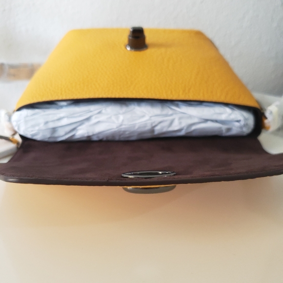 ❤Coach | Karlee Crossbody & Tabby Wallet - Picture 8 of 16